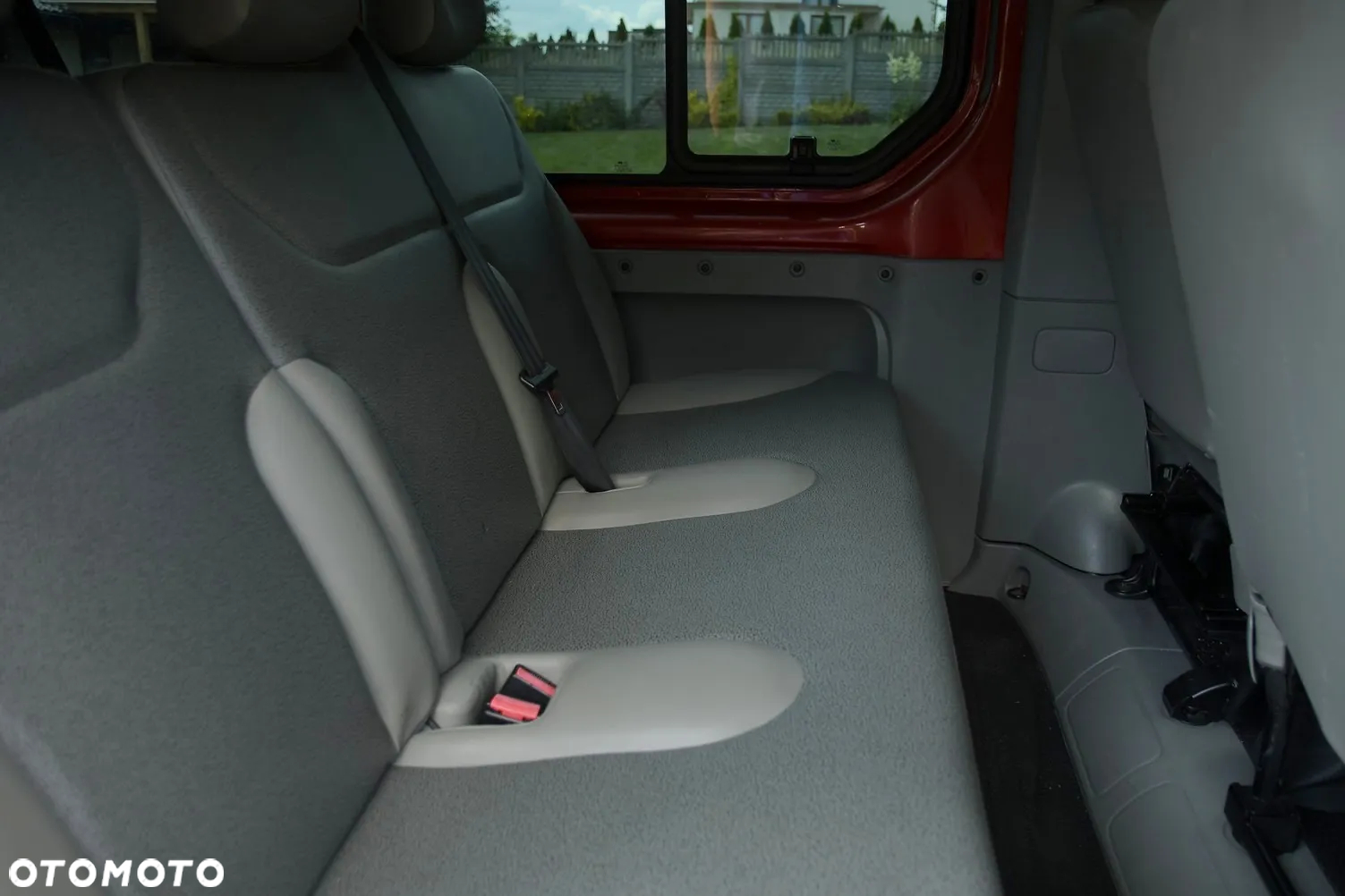 Renault Trafic - 19
