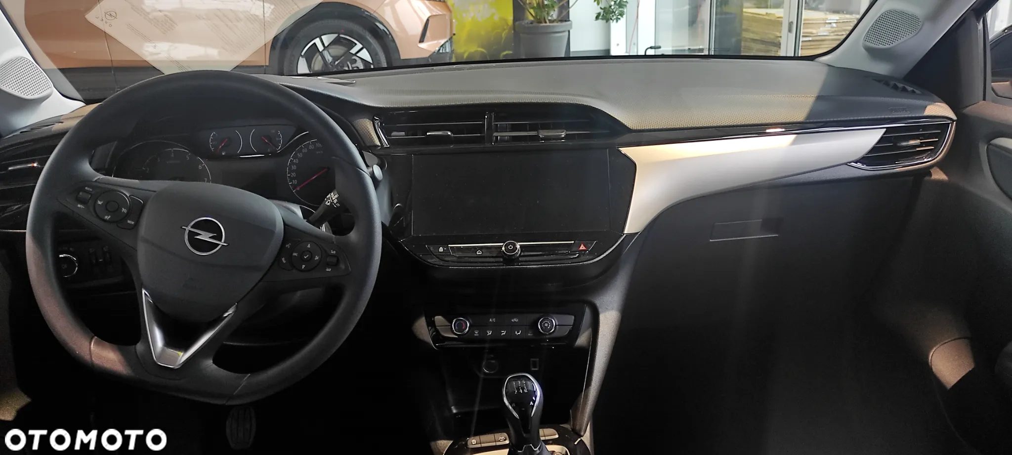 Opel Corsa 1.2 Edition S&S - 4