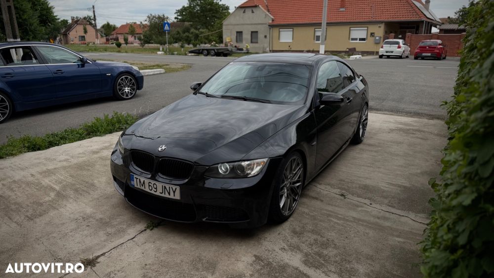 BMW Seria 3 - 3