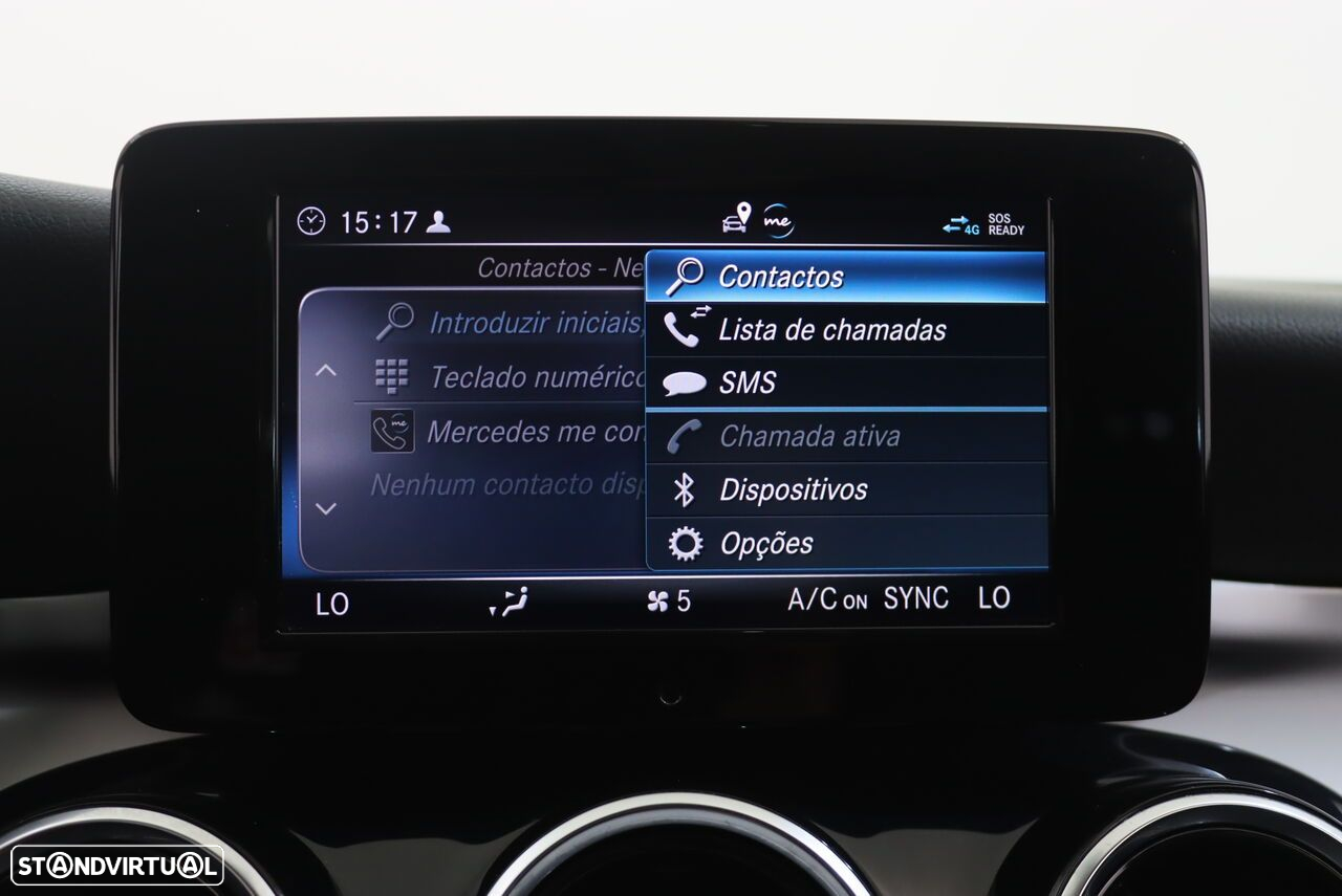Mercedes-Benz C 220 d - 24
