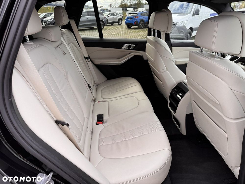 BMW X5 xDrive25d sport - 18