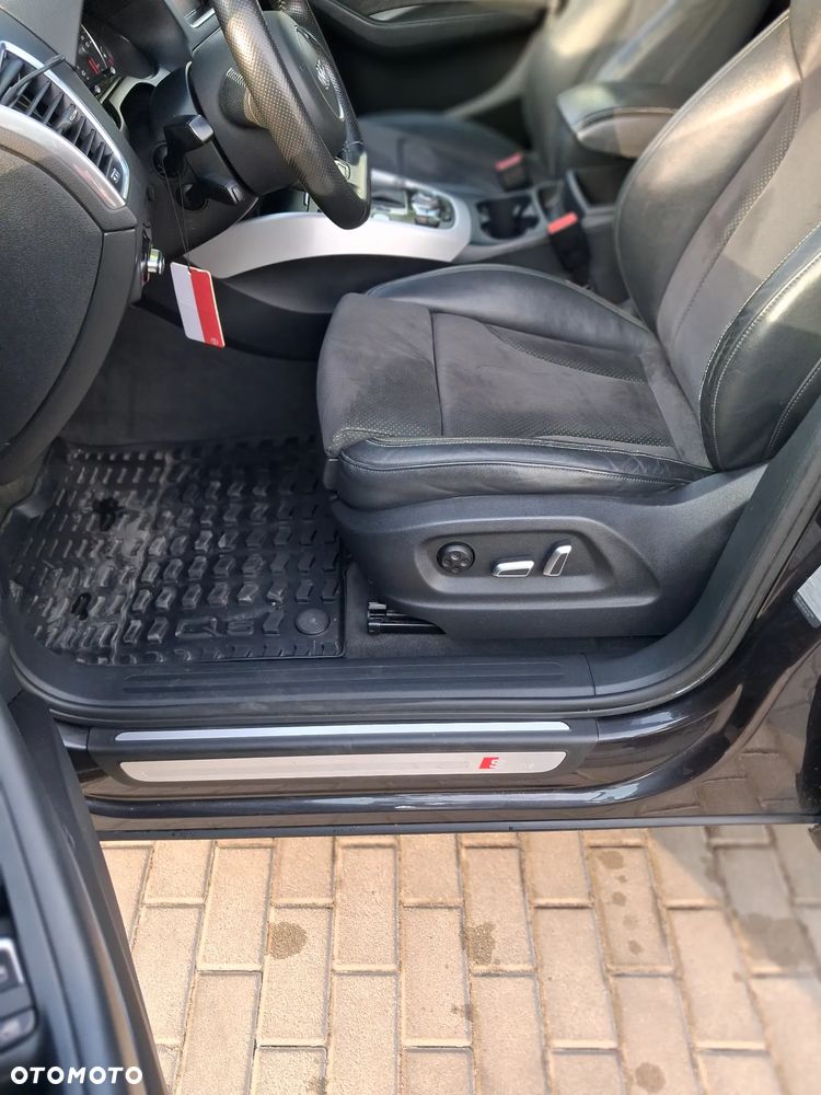 Audi Q5 2.0 TDI Quattro (clean diesel) S tronic - 7