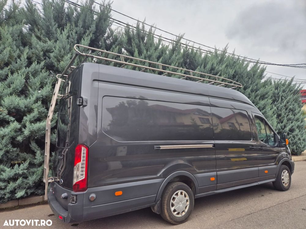 Ford Transit - 18