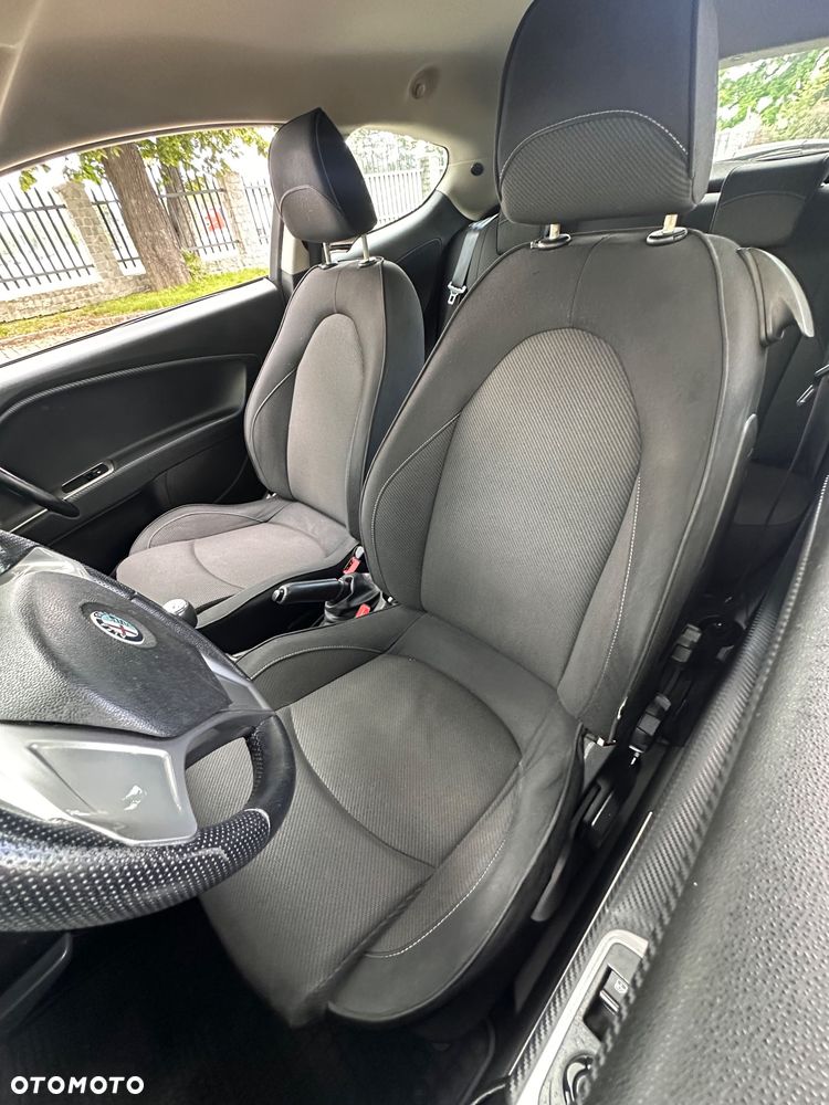 Alfa Romeo Mito 1.4 16V MultiAir Super - 15