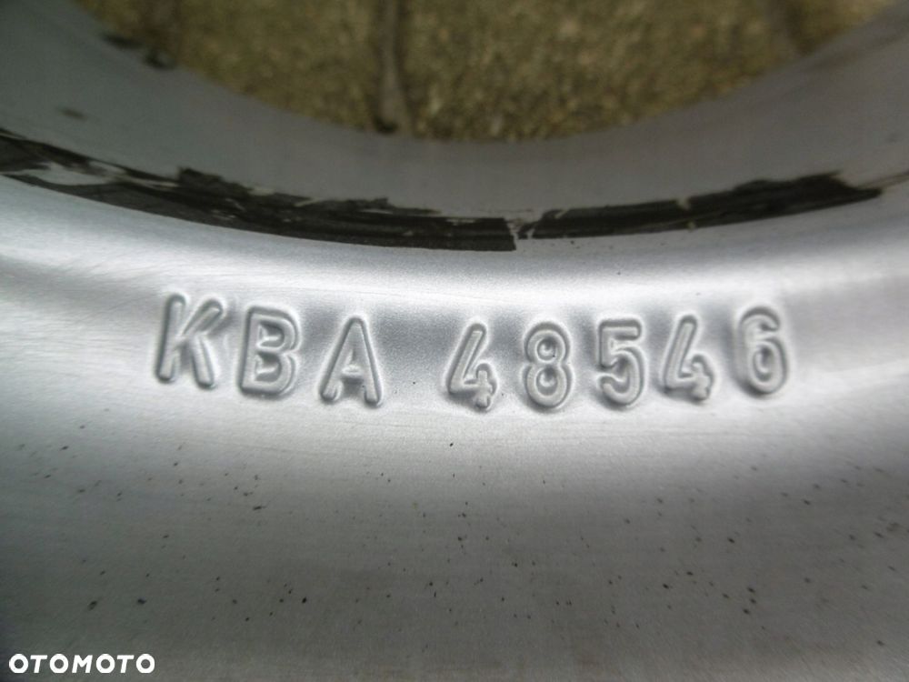 BMW - 7.5Jx17 EH ET34 5x120 - felgi RIAL - 6