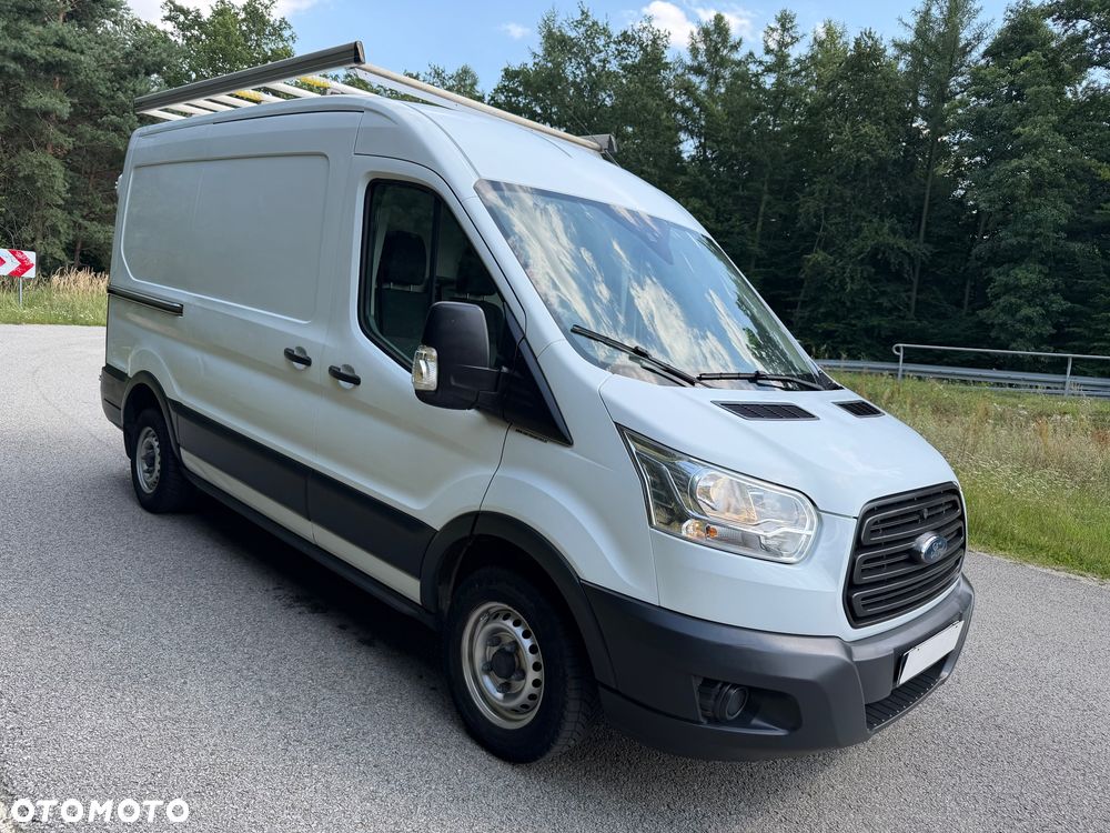 Ford TRANSIT - 3