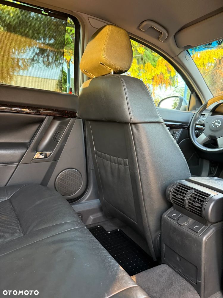Opel Vectra 1.9 CDTI Cosmo - 10