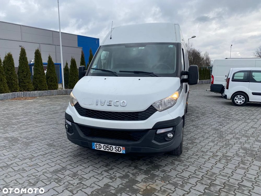 Iveco 35S13 - 8