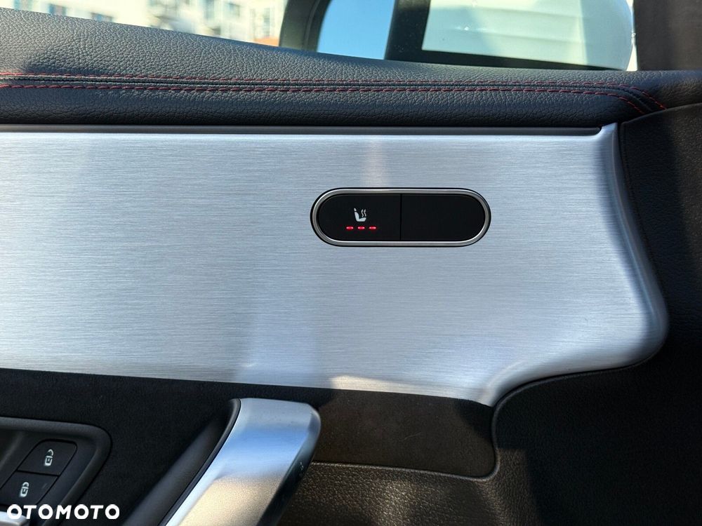 Mercedes-Benz CLA AMG 35 4-Matic 7G-DCT - 11