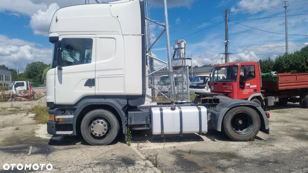 Scania R 410 - 15