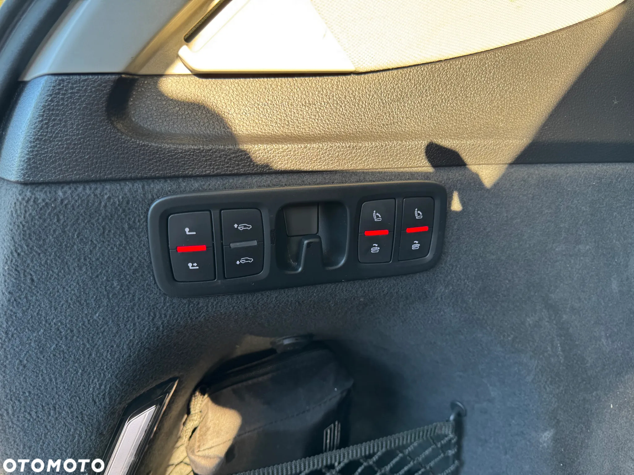 Audi Q7 3.0 TDI ultra Quattro Tiptronic - 10