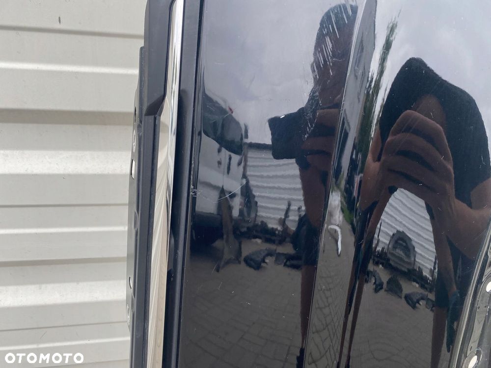 BŁOTNIK PRZWY PRZÓD PRAWY PRZEDNI PEUGEOT 3008 II 5008 II EU - 6