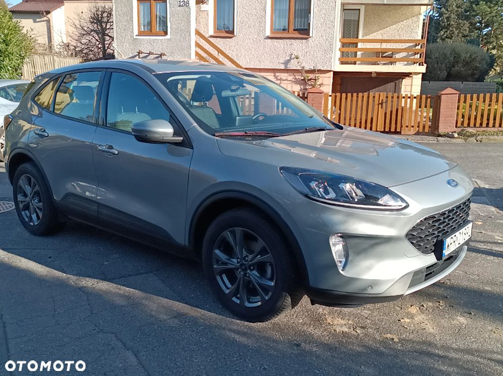 Ford Kuga 1.5 EcoBlue FWD Titanium - 6