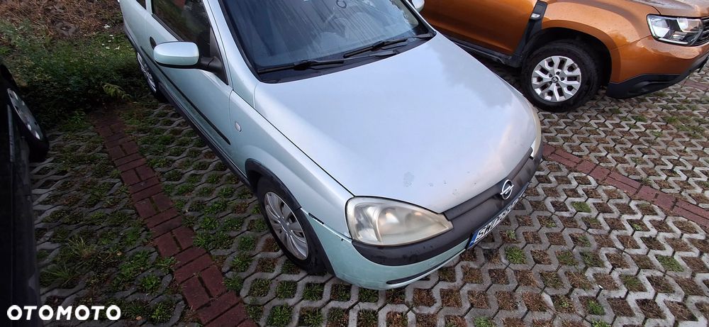Opel Corsa 1.0 12V Comfort - 2