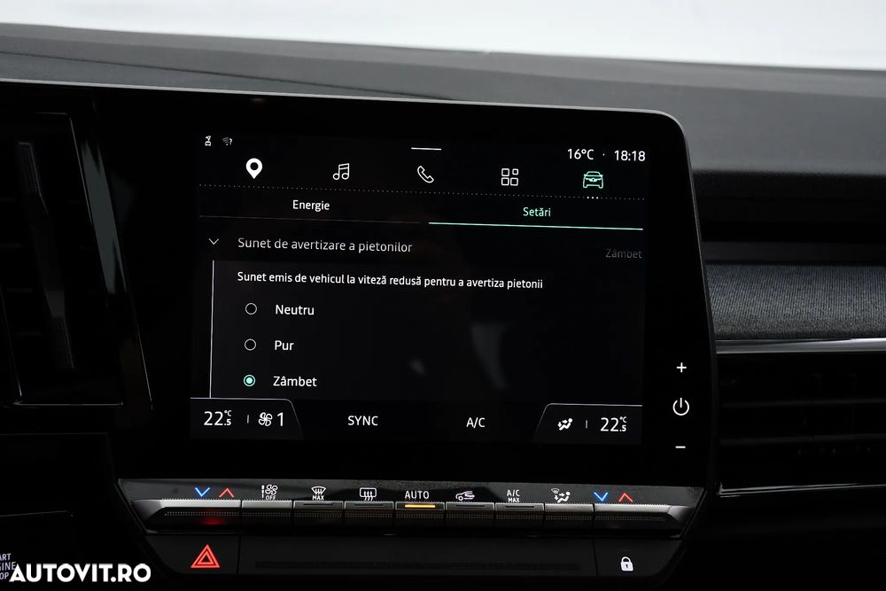 Renault Austral E-Tech Full 200 Evolution - 30