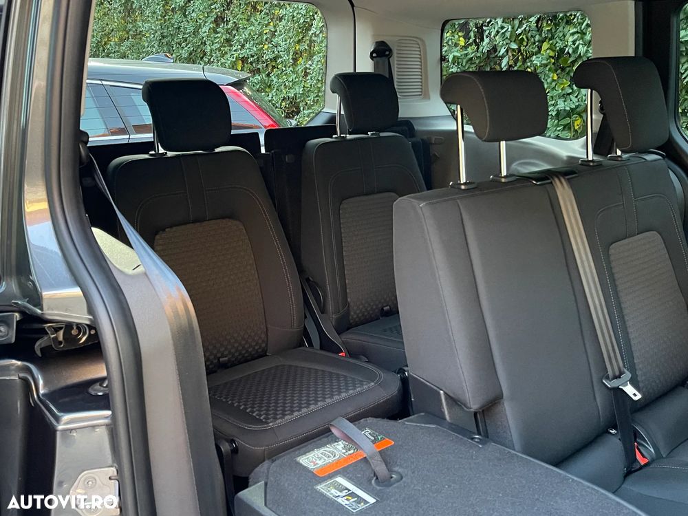 Ford Tourneo Connect Grand 1.5 EcoBlue Start/Stop Active - 8