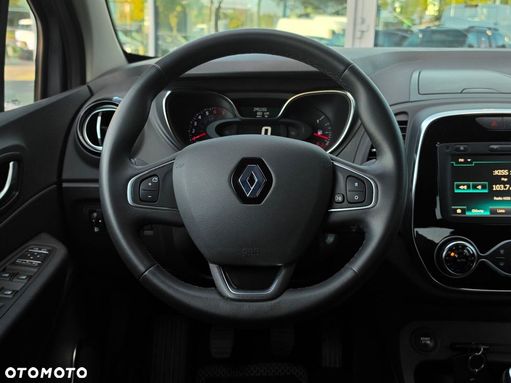Renault Captur 0.9 Energy TCe Limited - 17