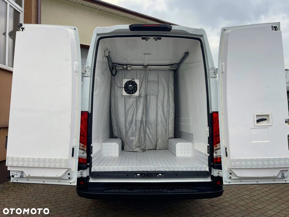 Iveco Daily 3,0 Chłodnia Mroźnia - 8