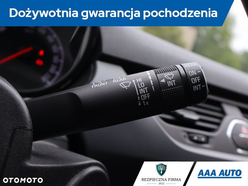 Opel Corsa - 20