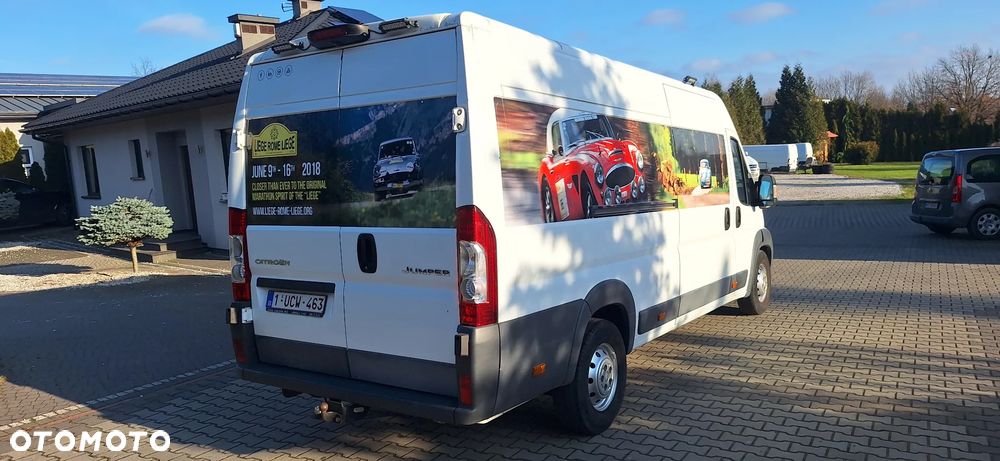 Citroën Jumper - 4