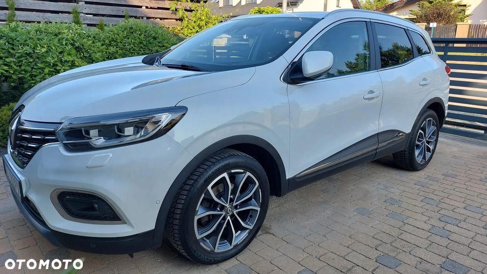 Renault Kadjar 1.3 TCe FAP Intens EDC - 6