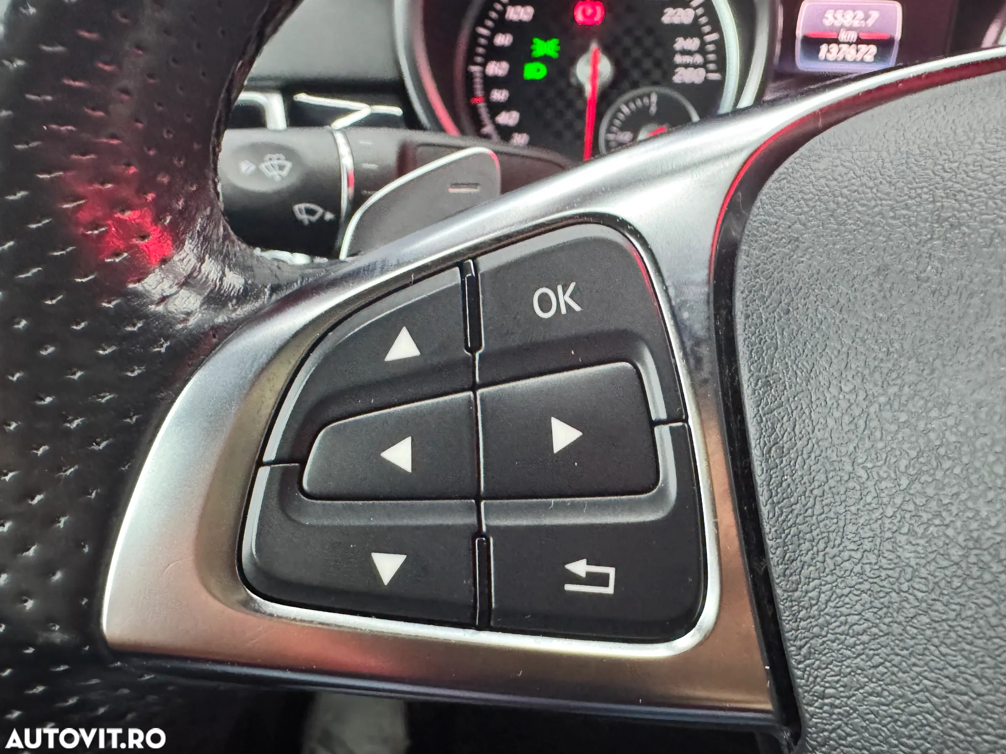 Mercedes-Benz GLE 450 AMG 4Matic 9G-TRONIC - 12