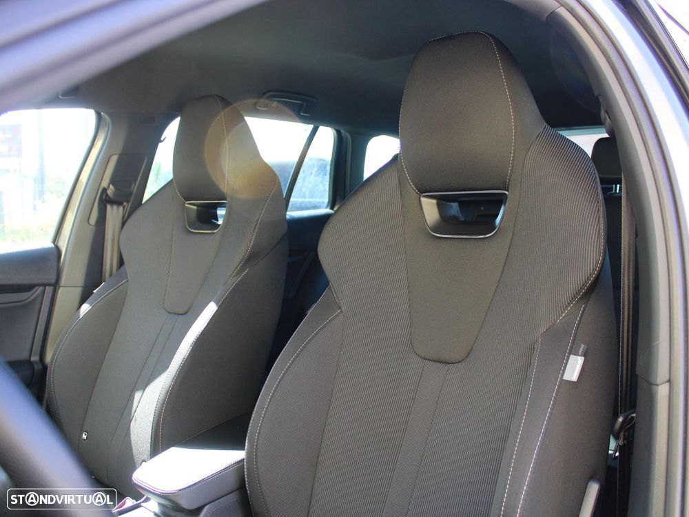 Skoda Octavia Break 1.0 TSI Style - 4