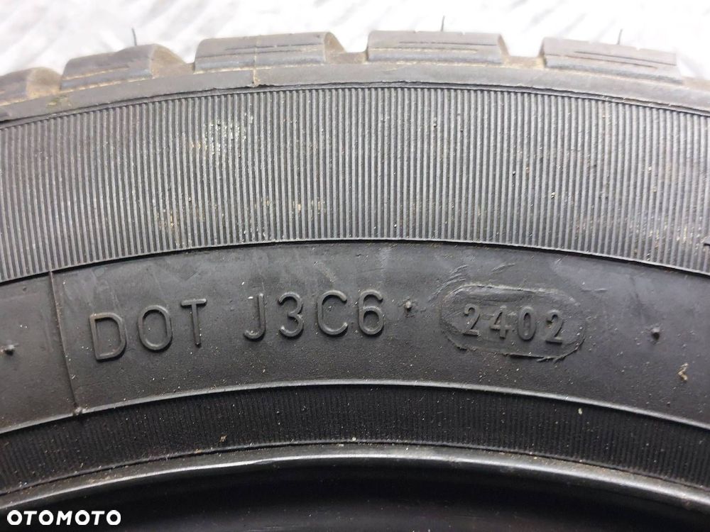 ORGANIZER BAGAŻNIKA LEWAREK + ZAPAS 5x100 185/60R14 SKODA VW AUDI SEAT - 8