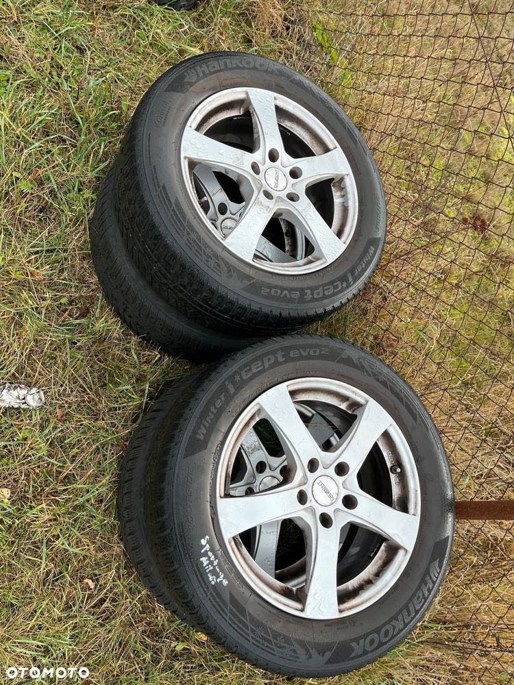 Kia Sportage 1.6 GDI 2WD Attract - 25