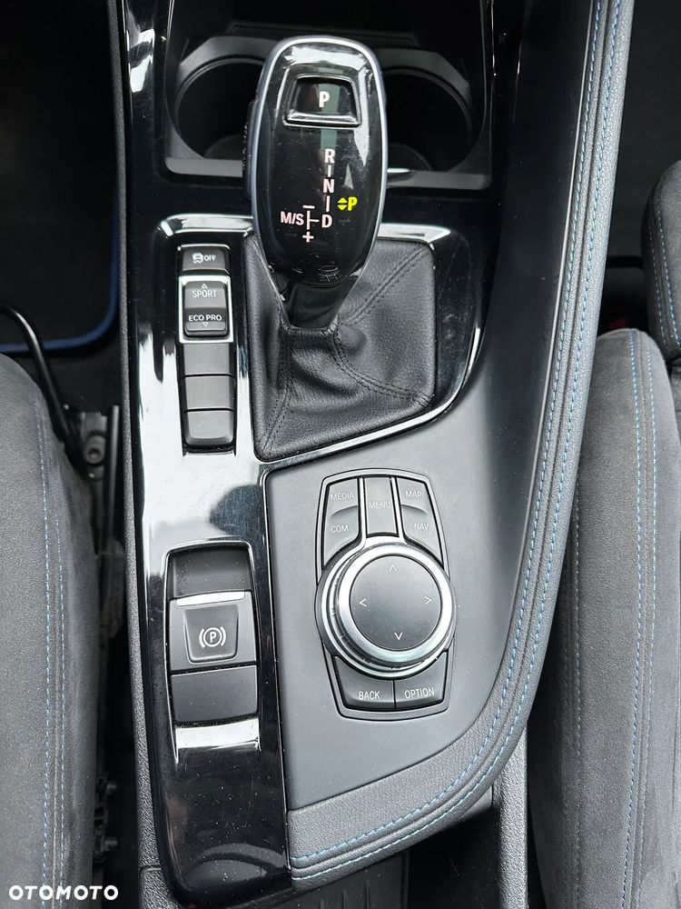 BMW X2 sDrive18i GPF M Sport - 16