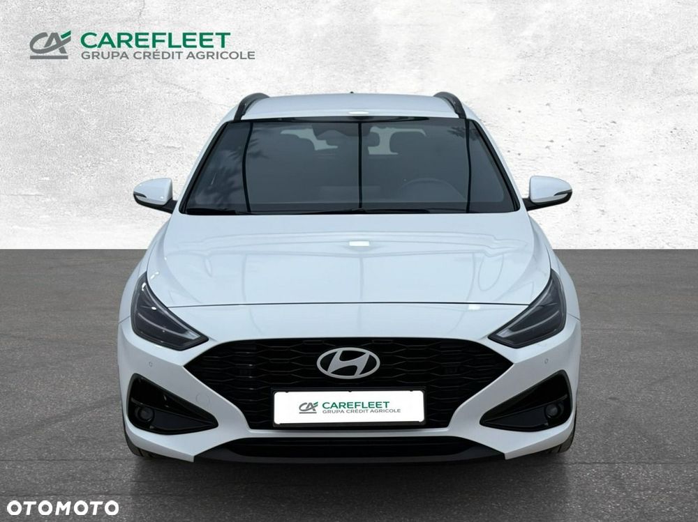 Hyundai i30 - 3