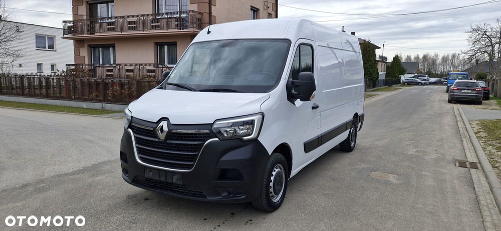 Renault master - 8
