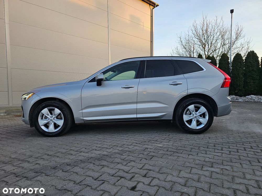 Volvo XC 60 - 20