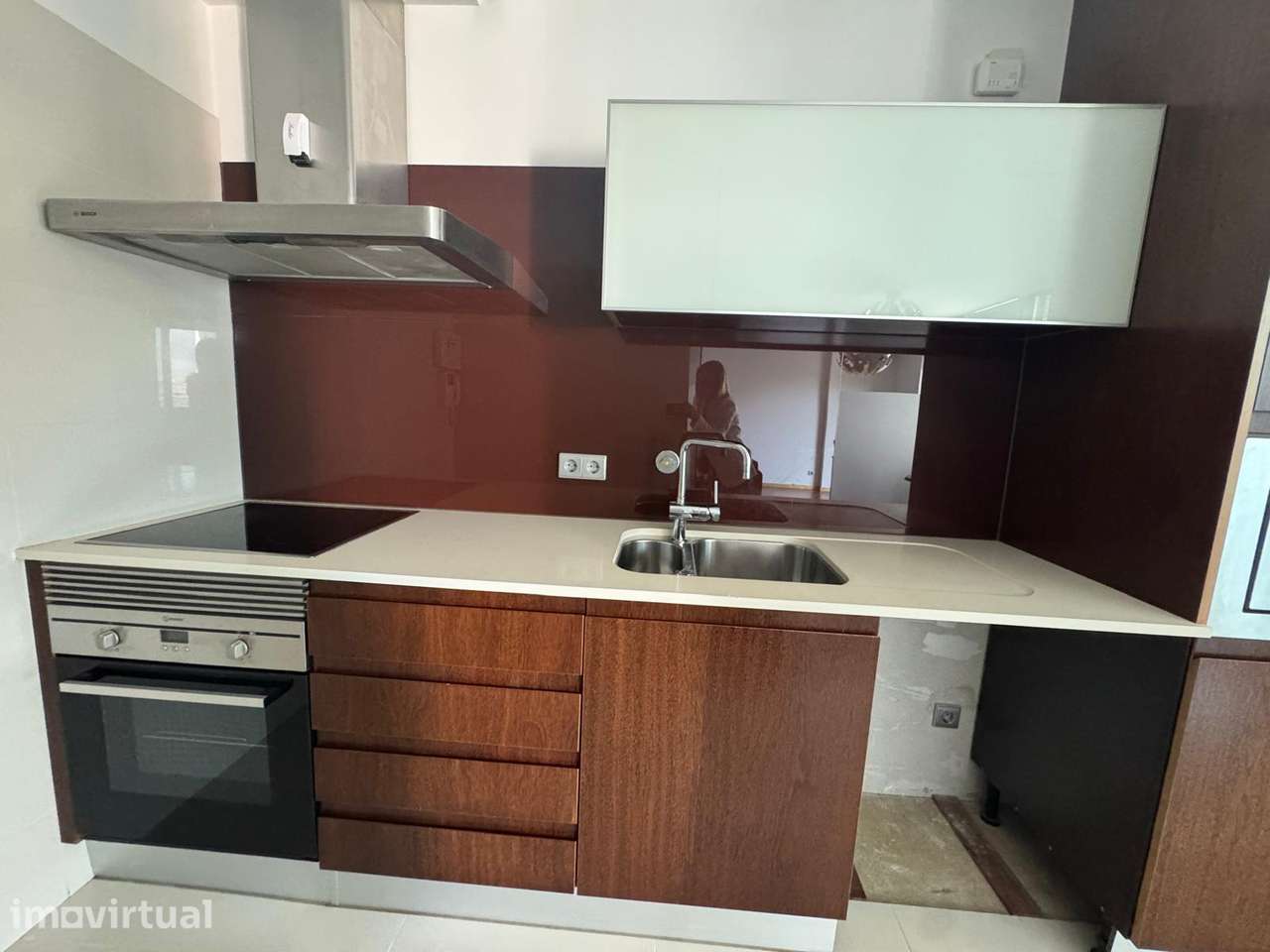 Apartamento T1 Duplex Edifício Mirador em Aveiro - Grande imagem: 3/16