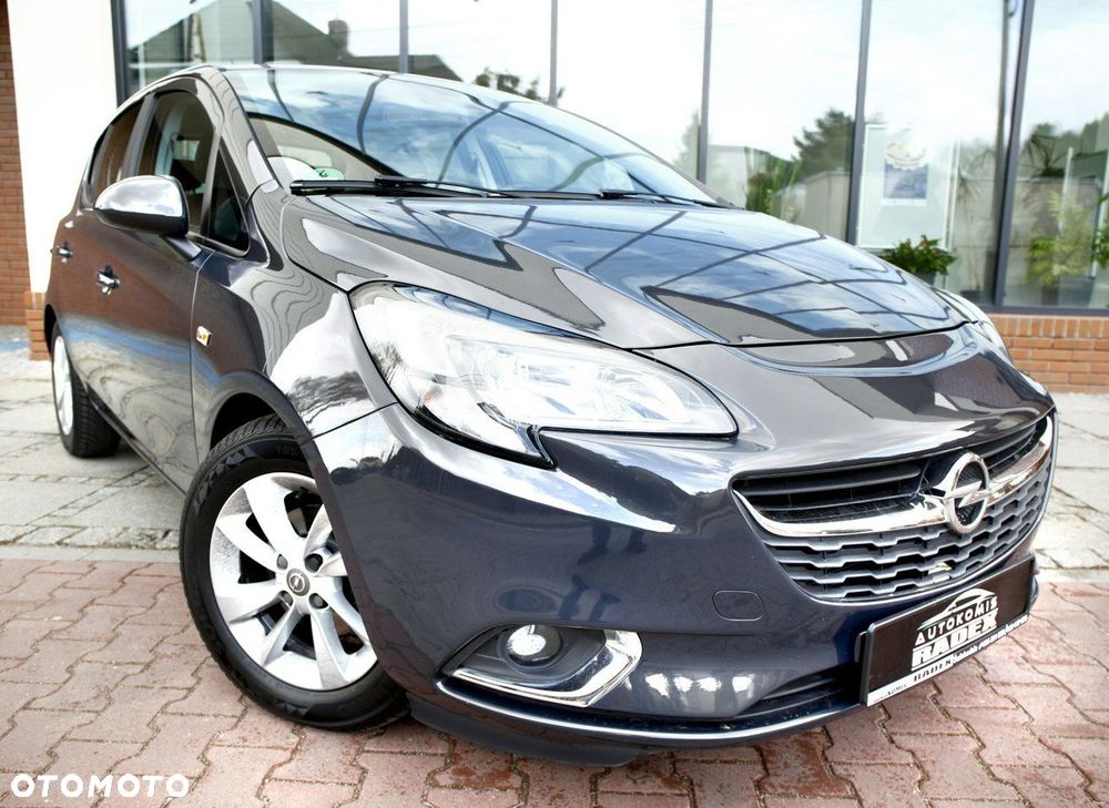 Opel Corsa - 2