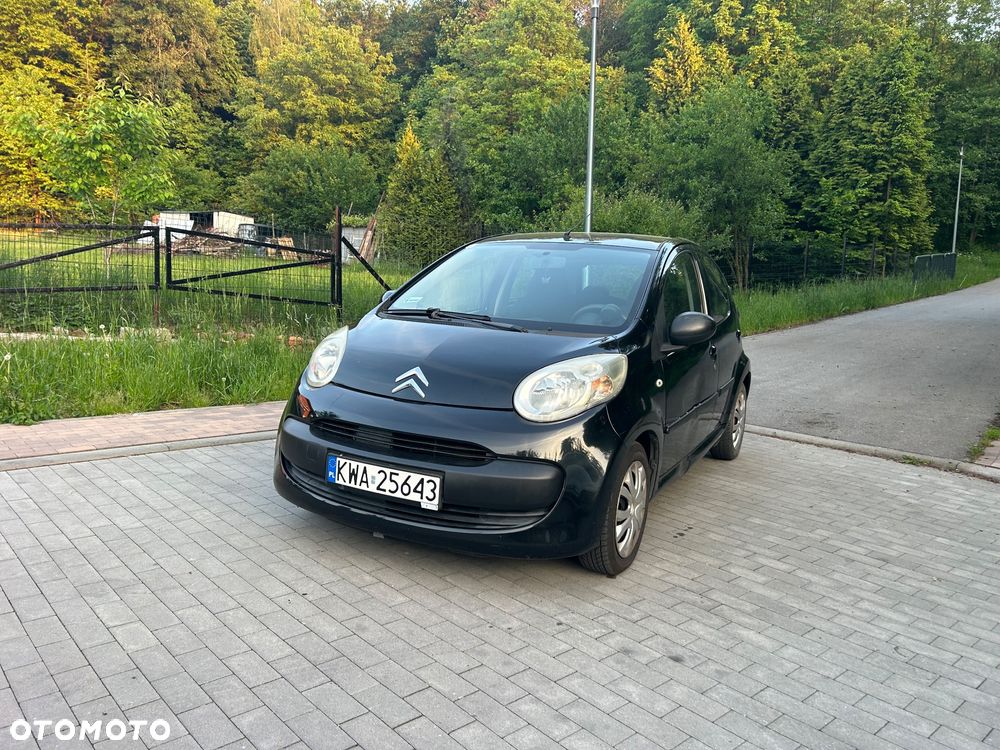 Citroën C1 1.0 Exclusive - 11
