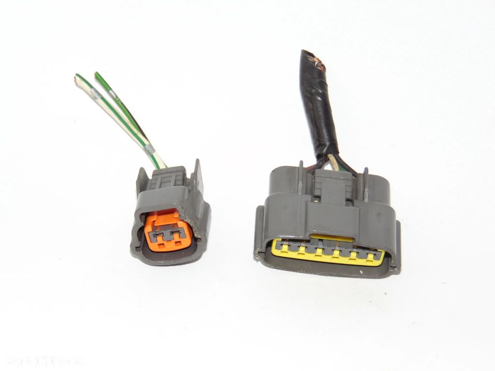 ORYGINAŁ aparat zapłonowy 22100-99B04 Nissan Micra K11 1.0 1.3 - 20