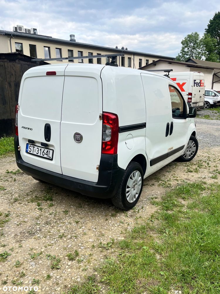 Fiat Fiorino 1.4 Dynamic - 5