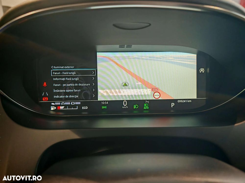 Jaguar E-Pace D180 AWD R-Dynamic S - 25