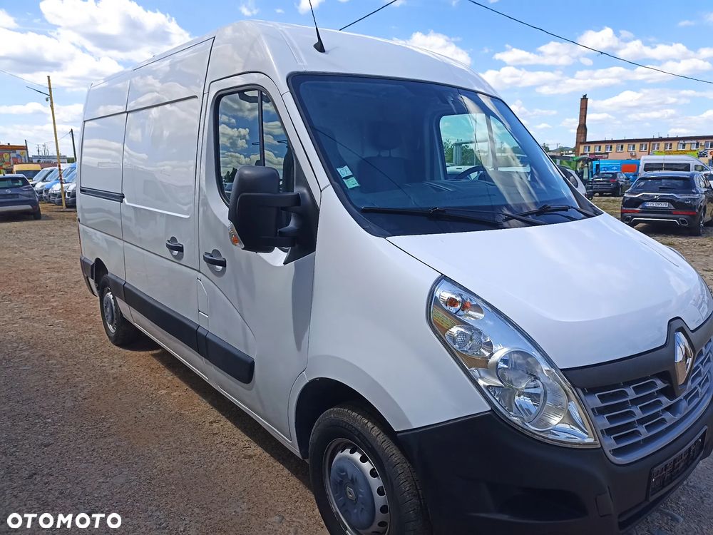 Renault MASTER - 3
