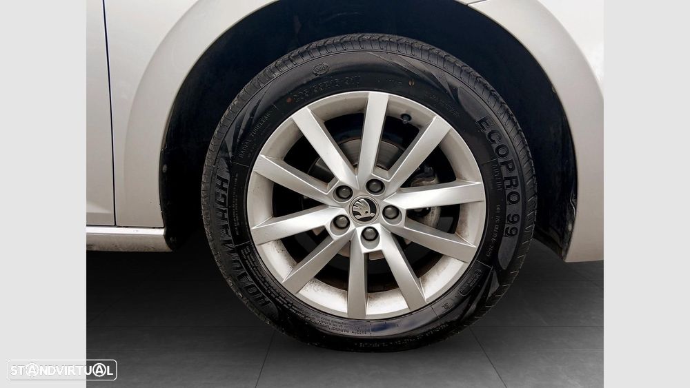 Skoda Scala 1.0 TSI Ambition - 8