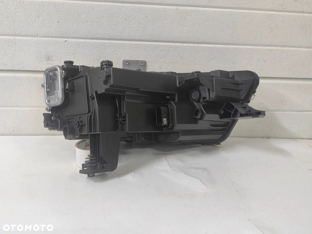 Ford Transit Connect mk3 lampa przednia lewa - 7