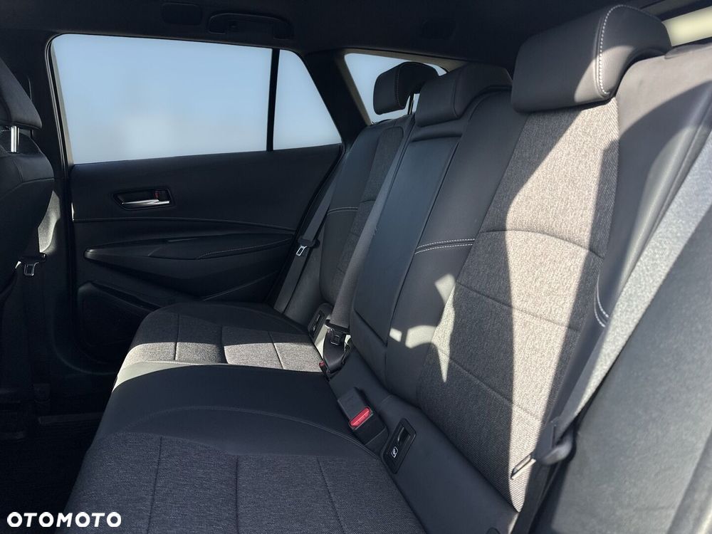 Toyota Corolla 1.8 Hybrid Style - 15