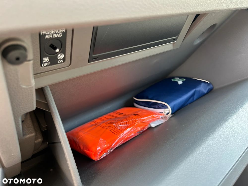 Volkswagen CRAFTER L5H2 NAJDŁUŻSZY LONG / POLIFT VIRTUAL / GWARANCJA + PAKIET SERWISOWY DO 2030 ROKU / JEDYNIE 5 TYŚ. KM PRZEBIEGU / KAMERA COFANIA / SILNIK 140 KM !! - 35