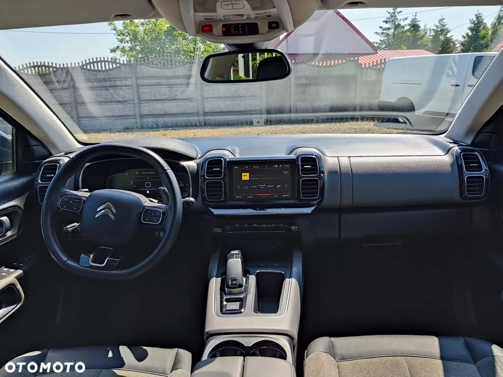 Renault Scenic - 5