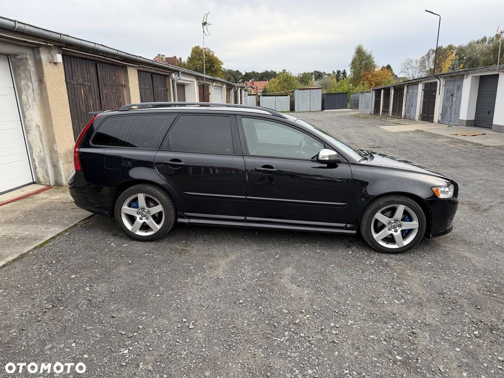Volvo V50 - 8