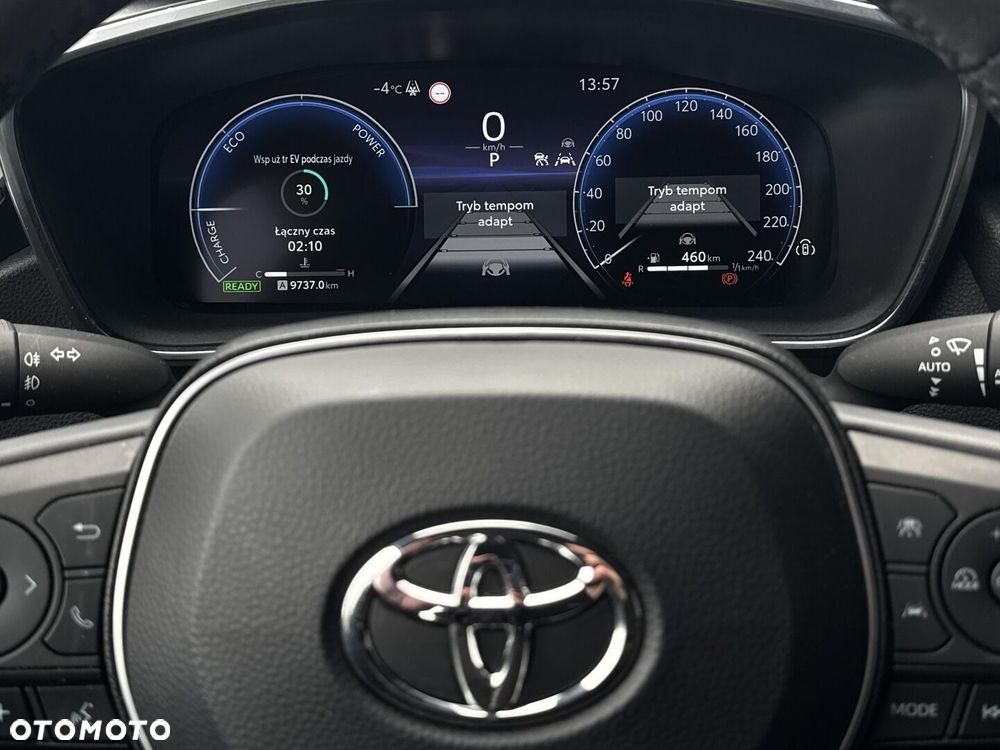 Toyota Corolla 1.8 Hybrid Comfort - 22