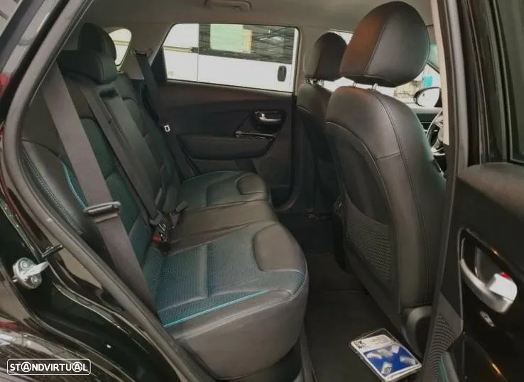 Kia e-Niro 64kWh - 8