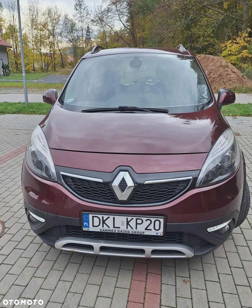 Renault Scenic 1.5 dCi Limited - 3