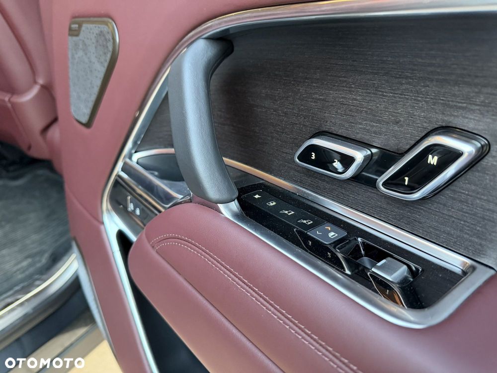 Land Rover Range Rover 3.0 P460e PHEV SE - 25